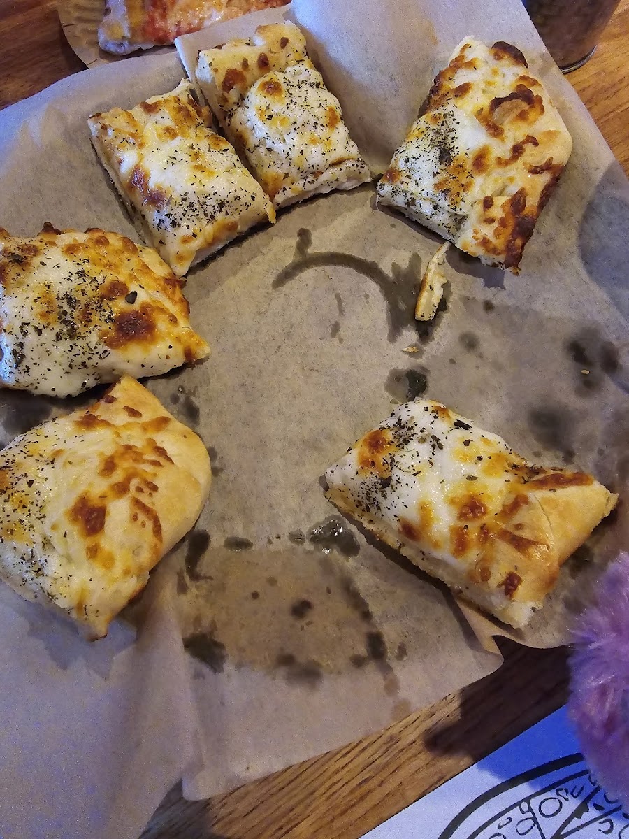 Luigi's Pizzeria-9