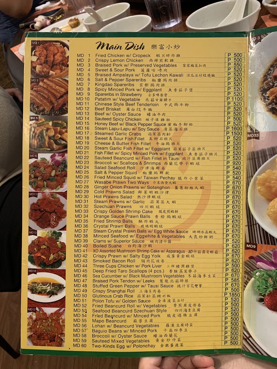 Menu Luk Foo Cantonese Kitchen-4