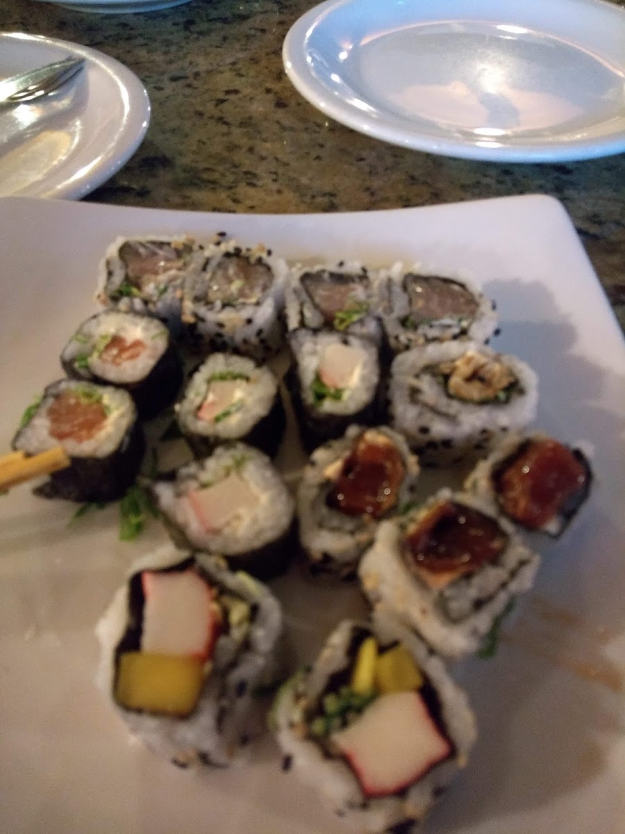 Luka's Pizzeria - Restaurant And Steakhouse-5
