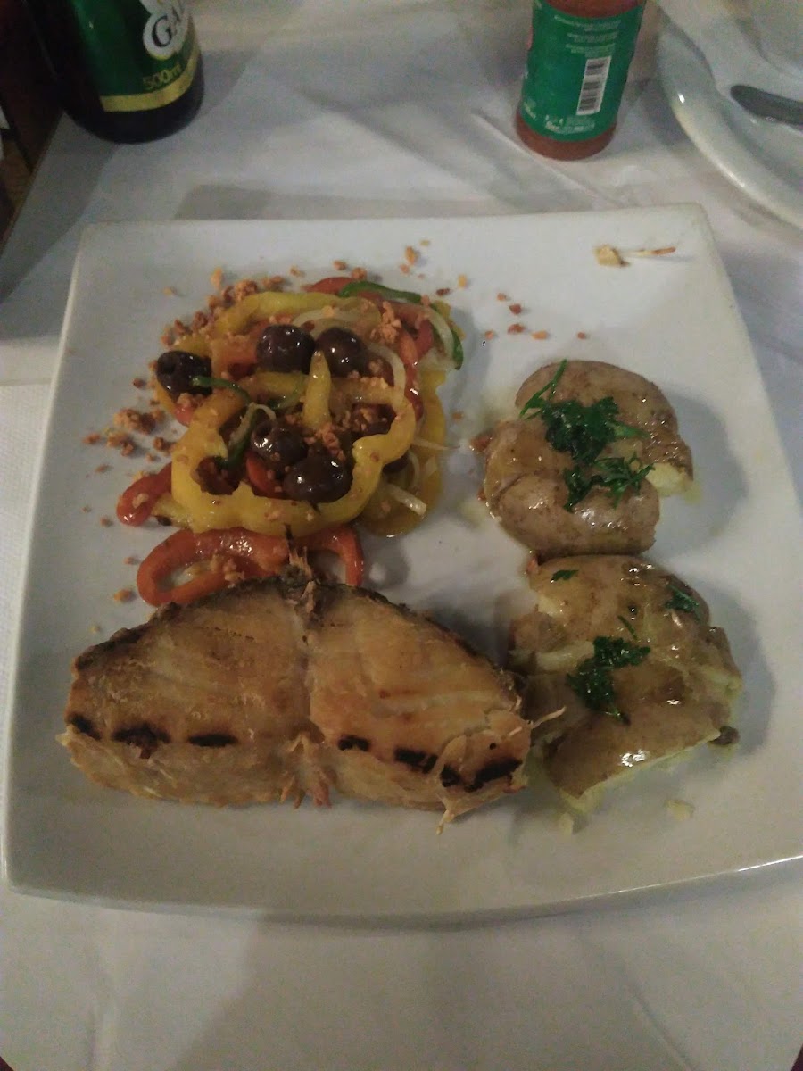 Luka's Pizzeria - Restaurant And Steakhouse-7