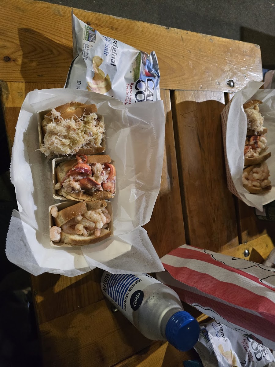 Luke's Lobster Brooklyn Bridge Park-10