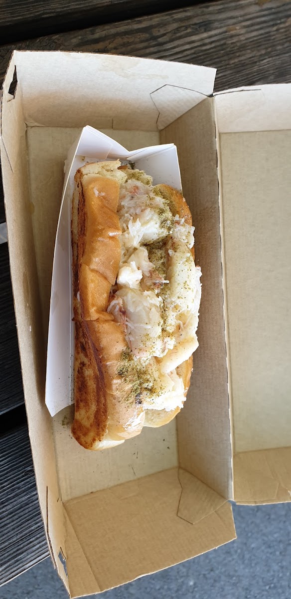 Luke's Lobster Brooklyn Bridge Park-5