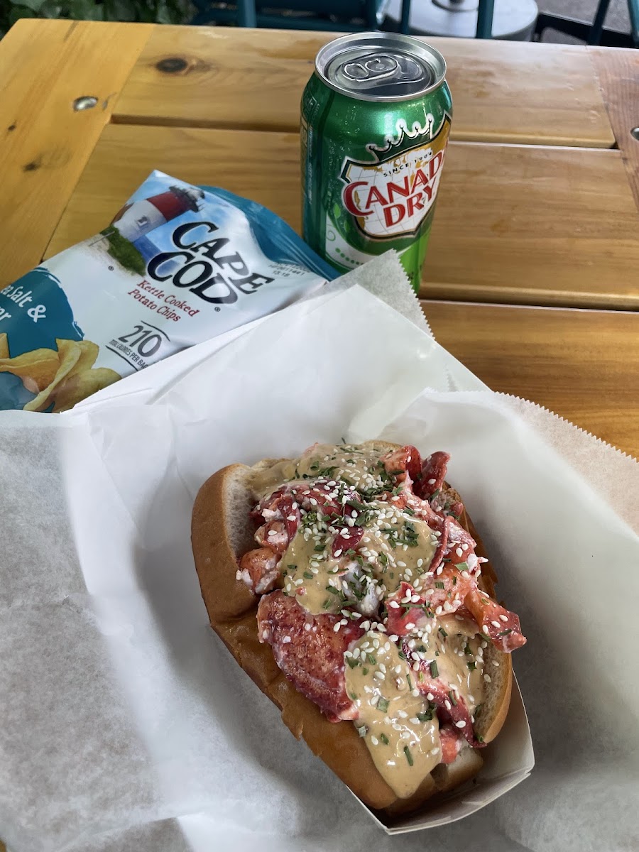 Luke's Lobster Brooklyn Bridge Park-6