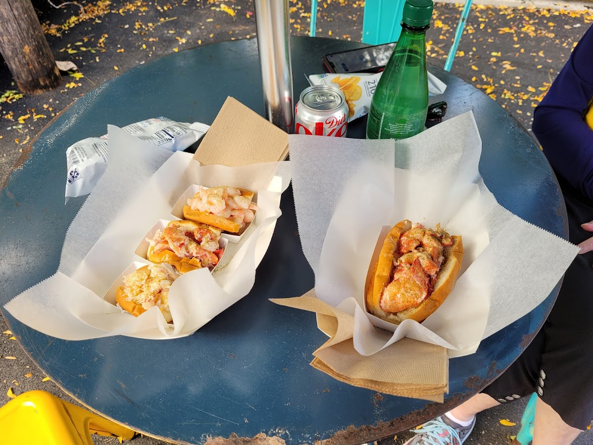 Luke's Lobster Brooklyn Bridge Park-9