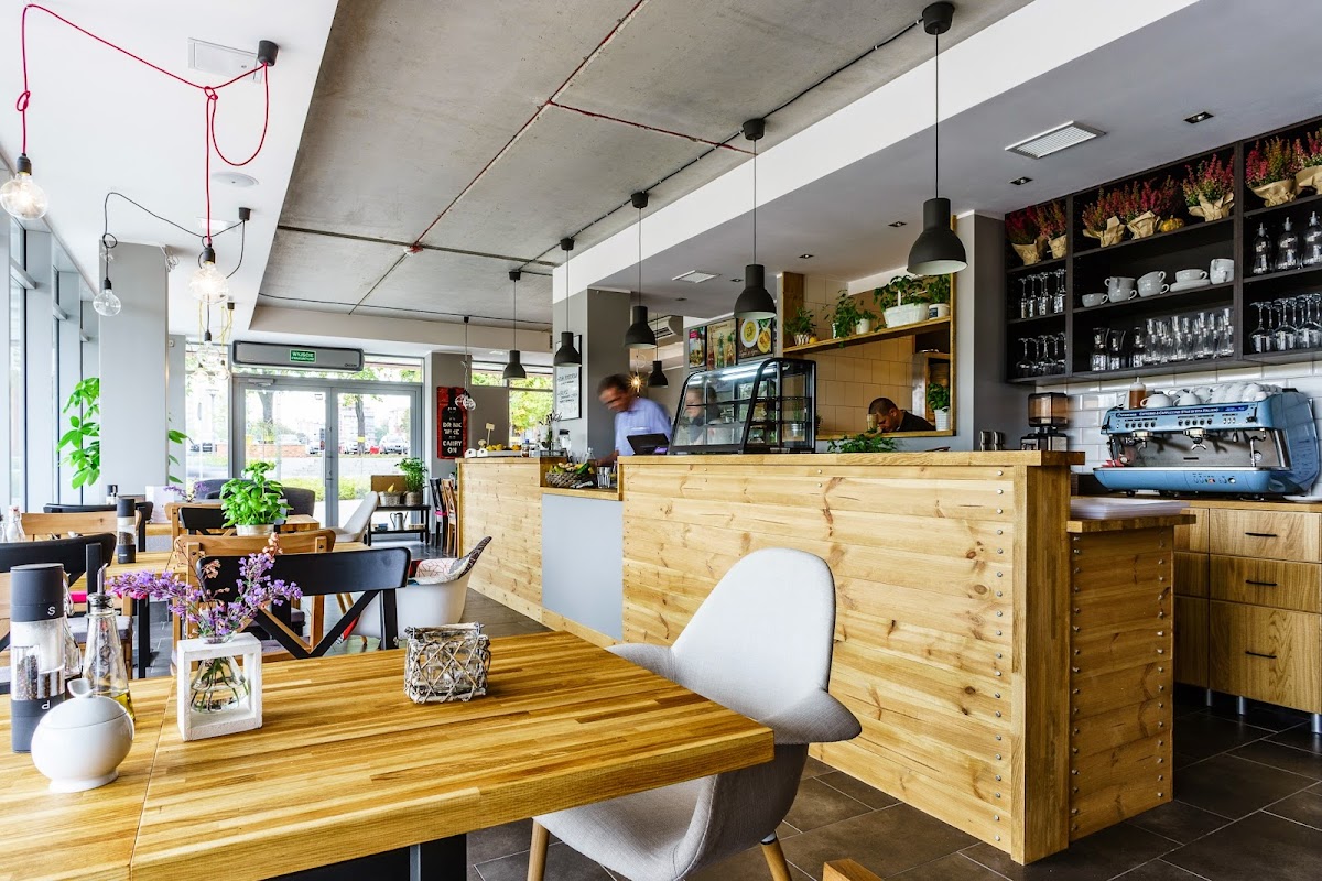 Lula Food & Drink