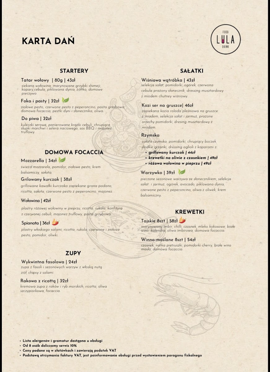 Menu Lula Food & Drink-10