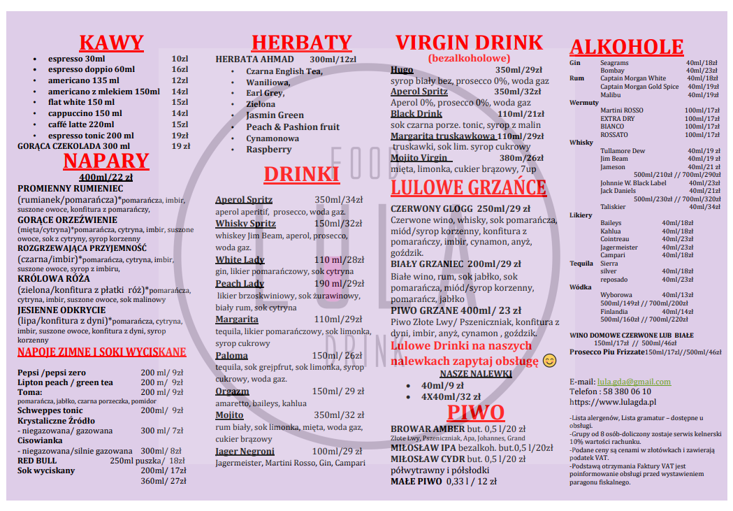 Menu Lula Food & Drink-3