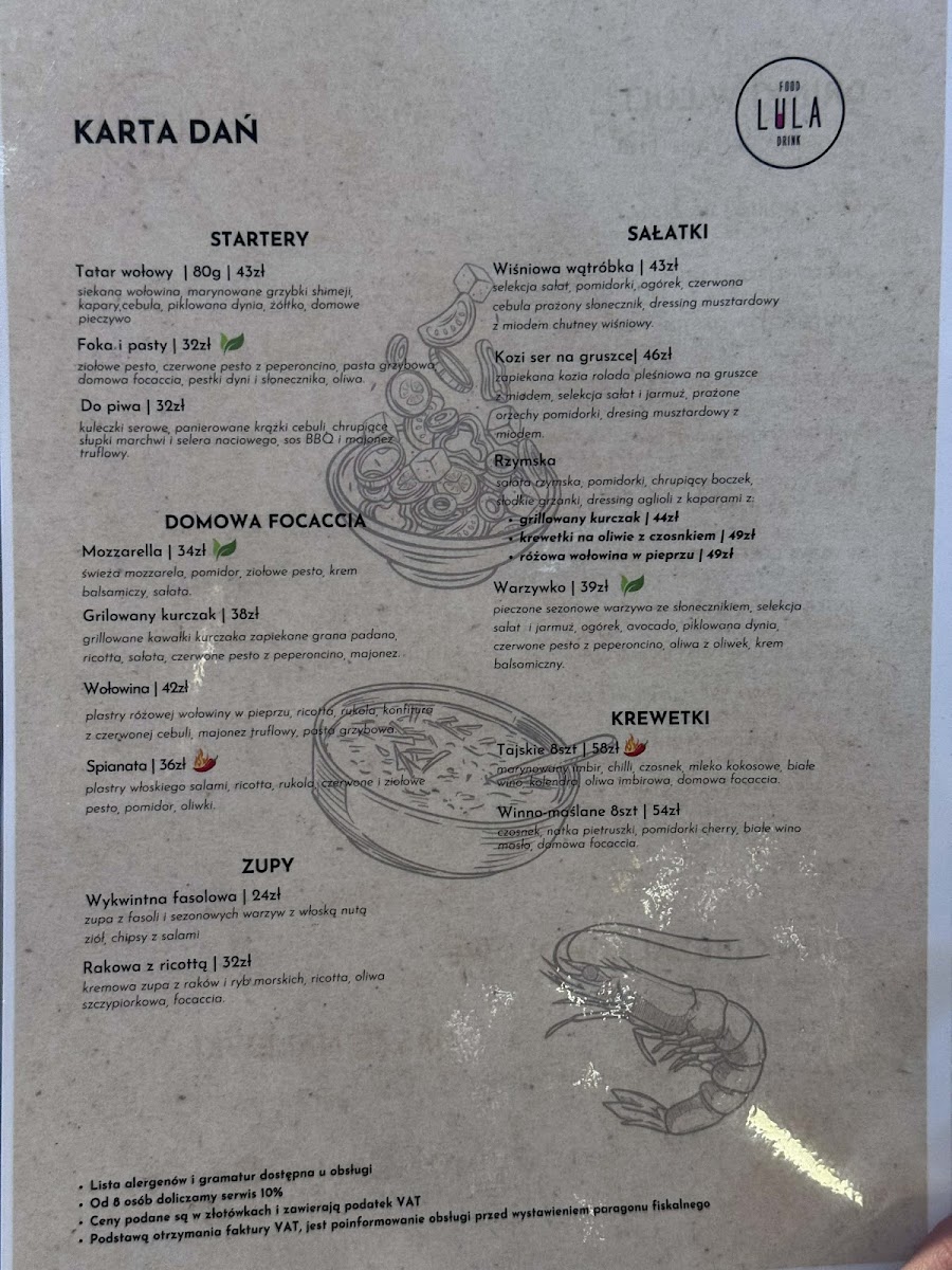 Menu Lula Food & Drink-4