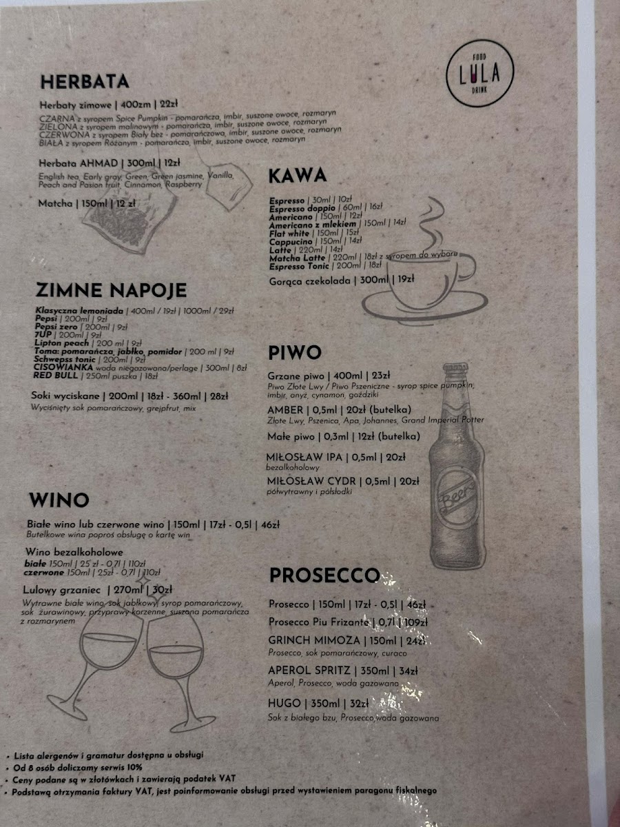 Menu Lula Food & Drink-5