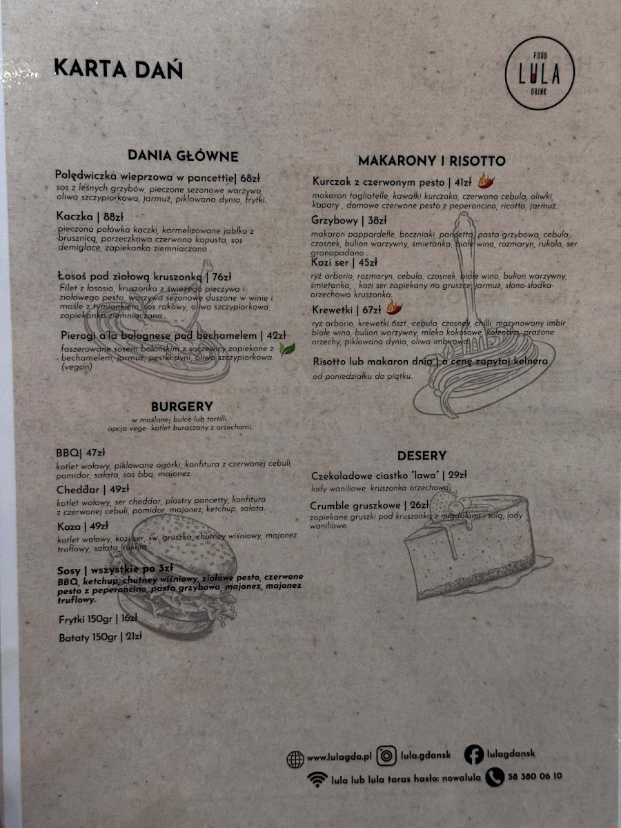 Menu Lula Food & Drink-6