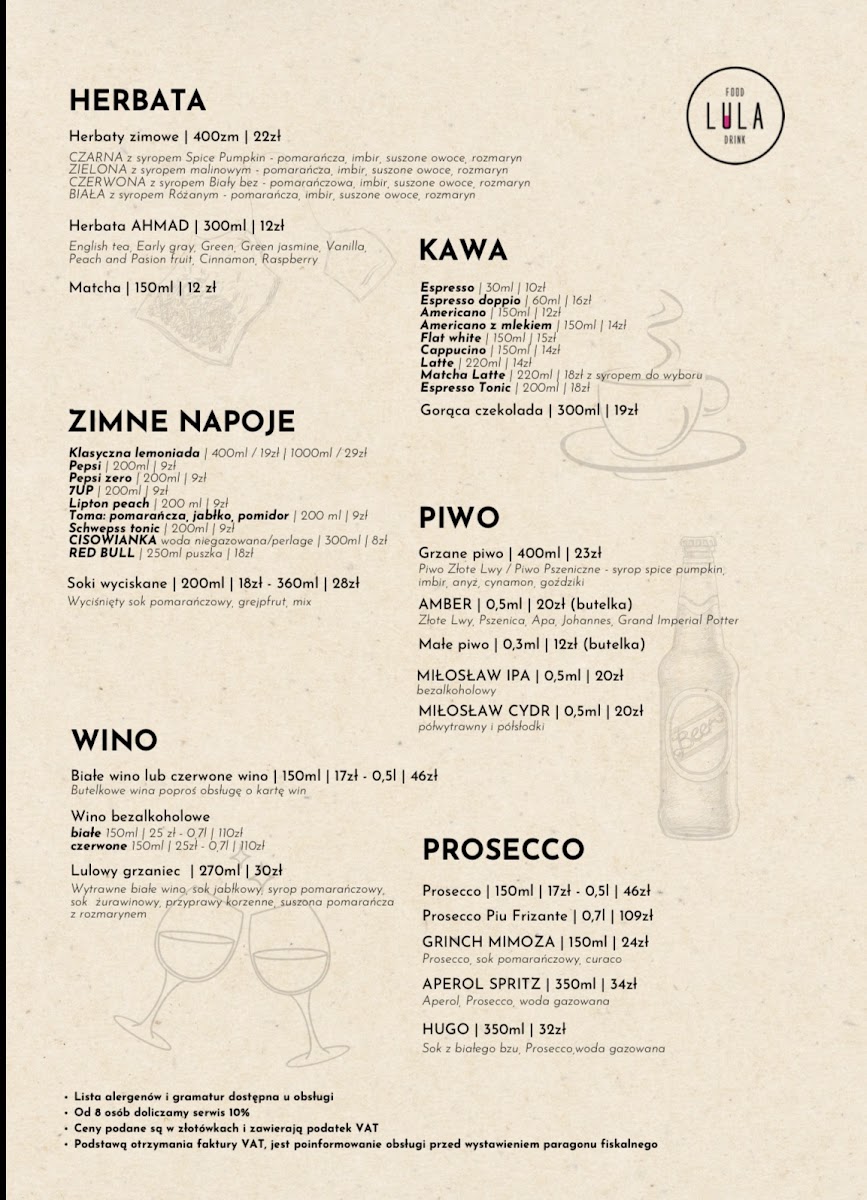 Menu Lula Food & Drink-7
