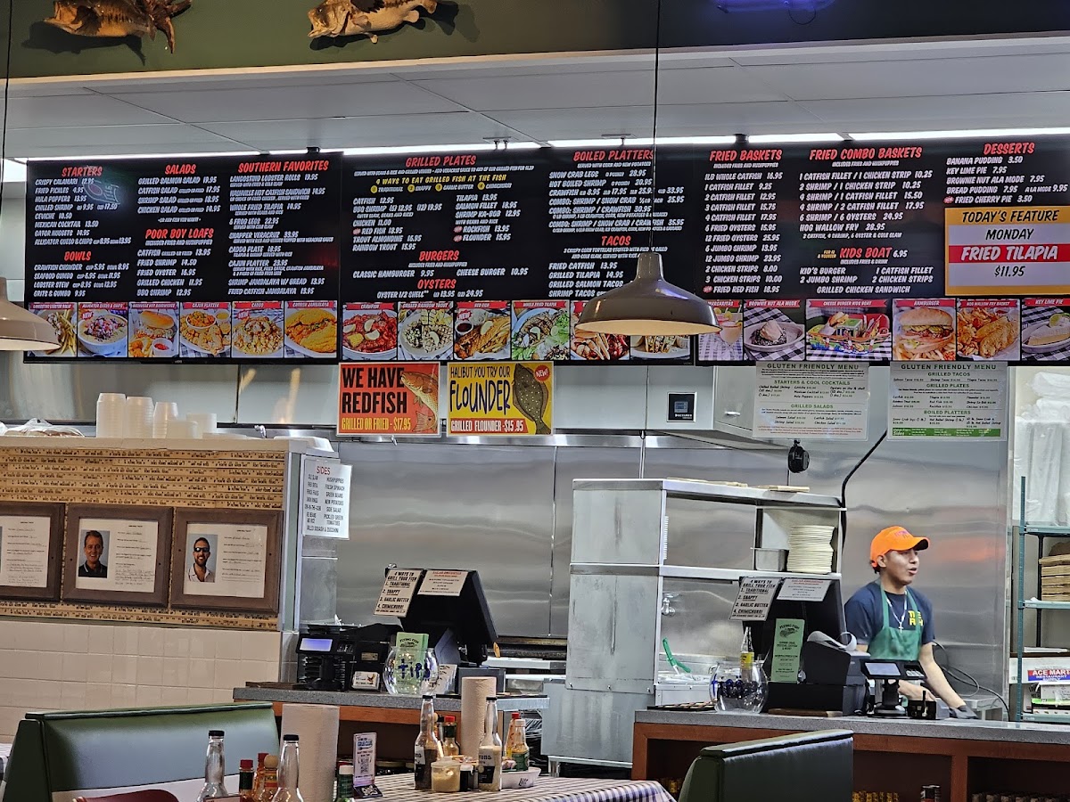 Menu Lulis Taqueria-4