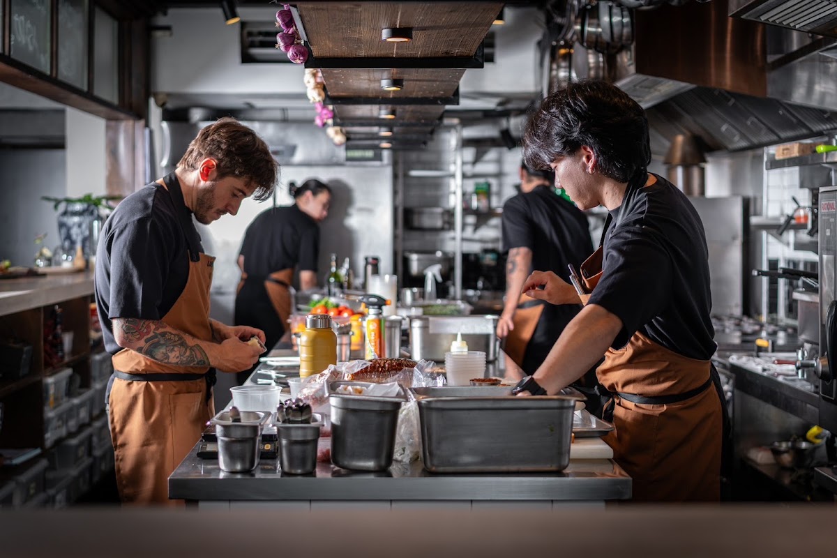 Luma Bangkok