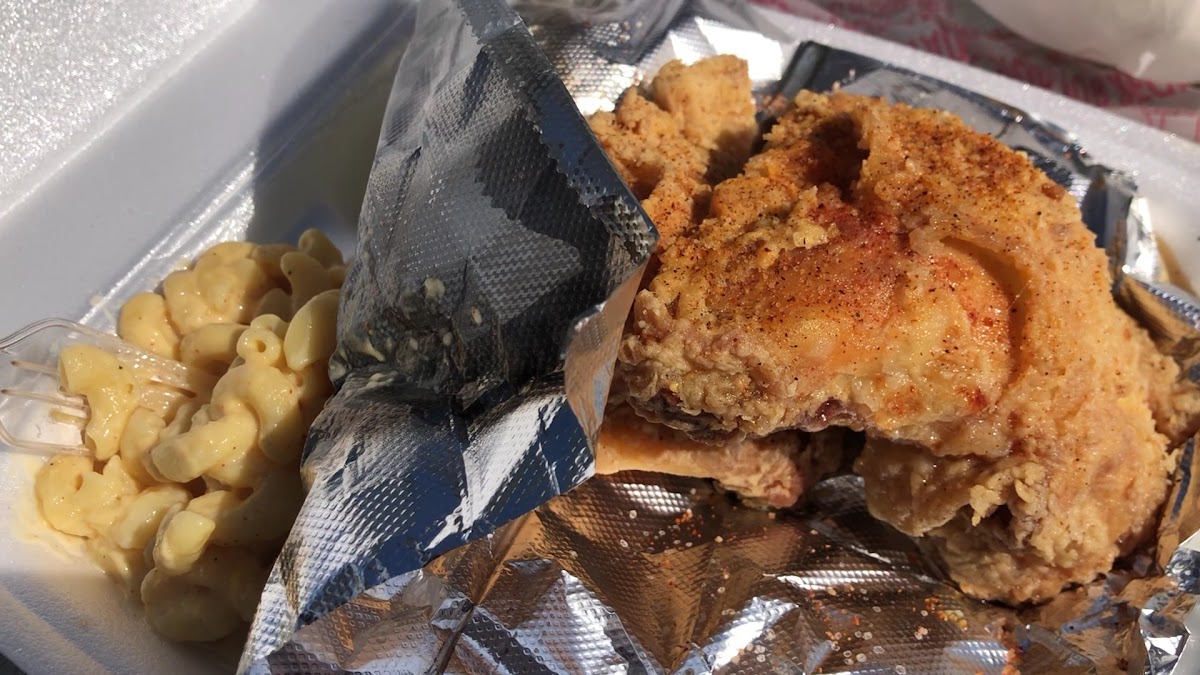 Lumberjack's Soul Food Louisiana. Llc-2