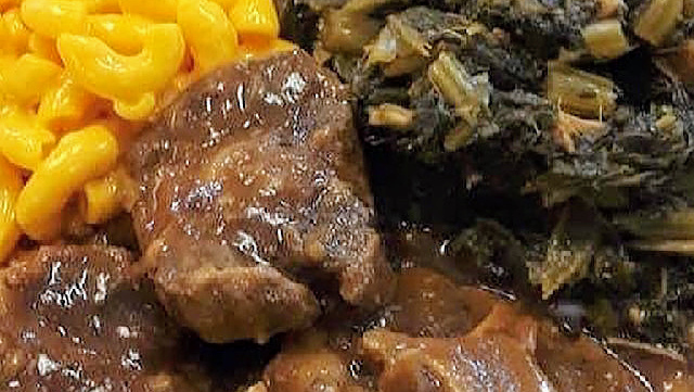 Lumberjack's Soul Food Louisiana. Llc-3
