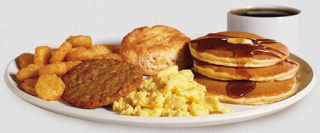 Lumberjack's Soul Food Louisiana. Llc-9