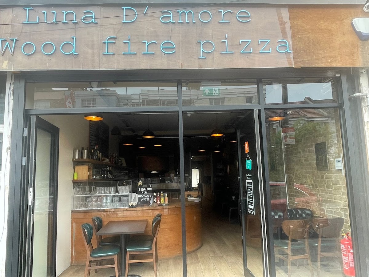 Luna D'amore