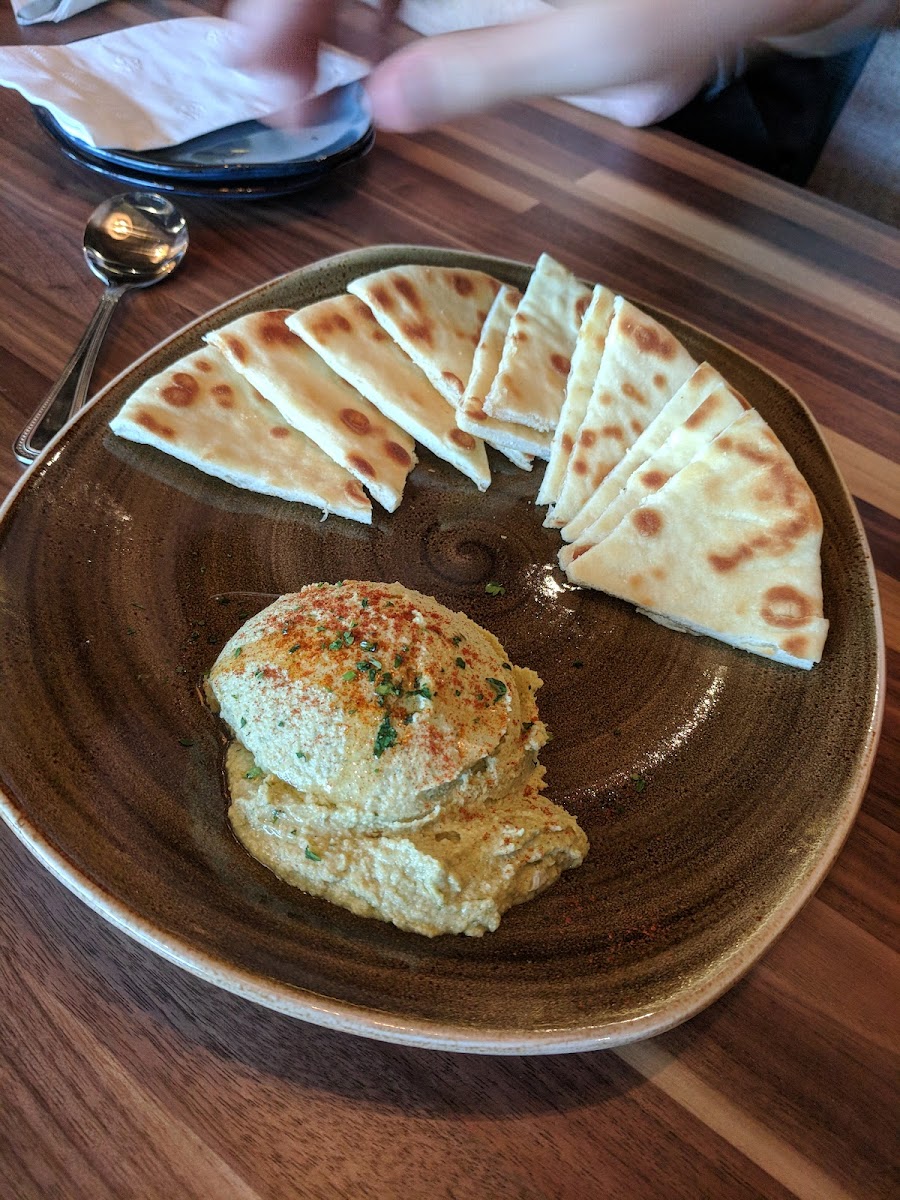 Luna Grill Sherman Oaks-7