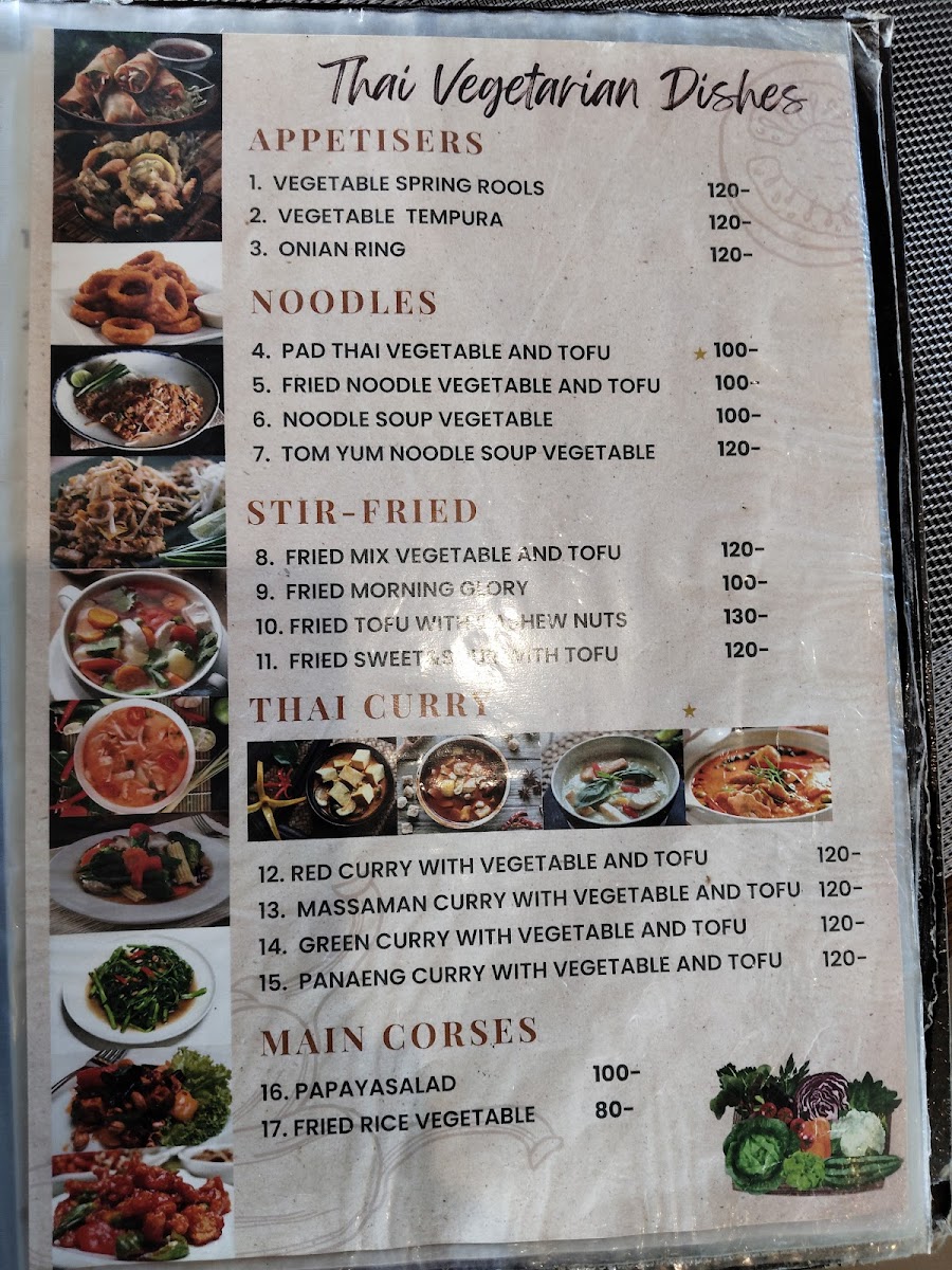 Menu Luna Hut Restaurant-2