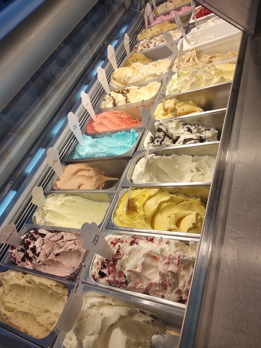 Luna Ice Caffe-4