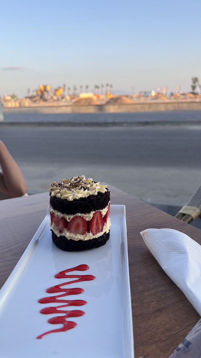 Luna Ice Caffe-9