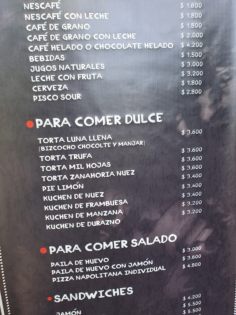 Menu Luna Llena-7