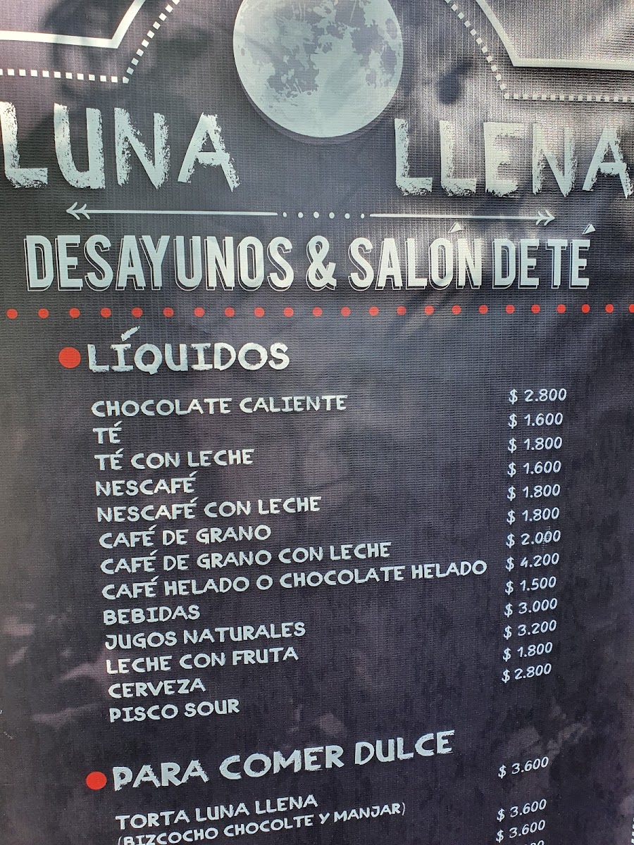 Menu Luna Llena-8