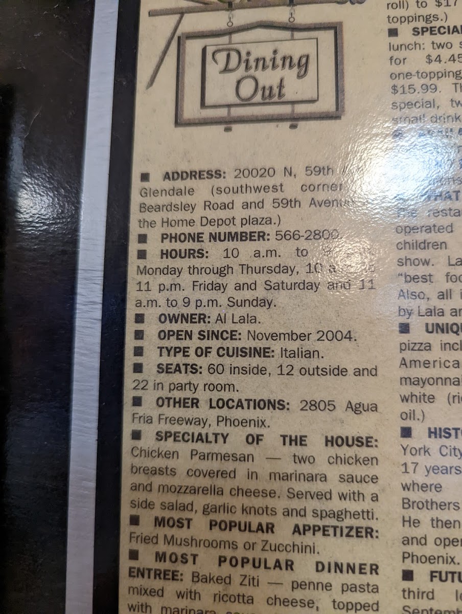 Menu Luna Pizza-2