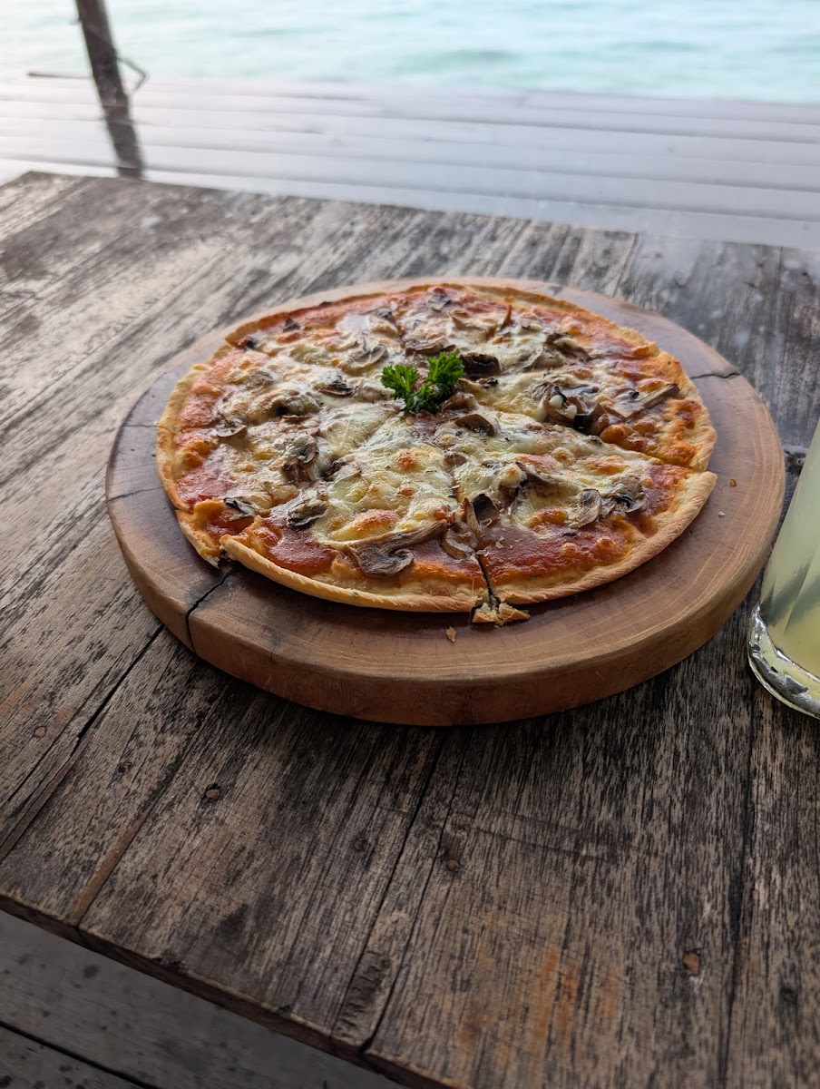 Lunak Café By The Sea-4