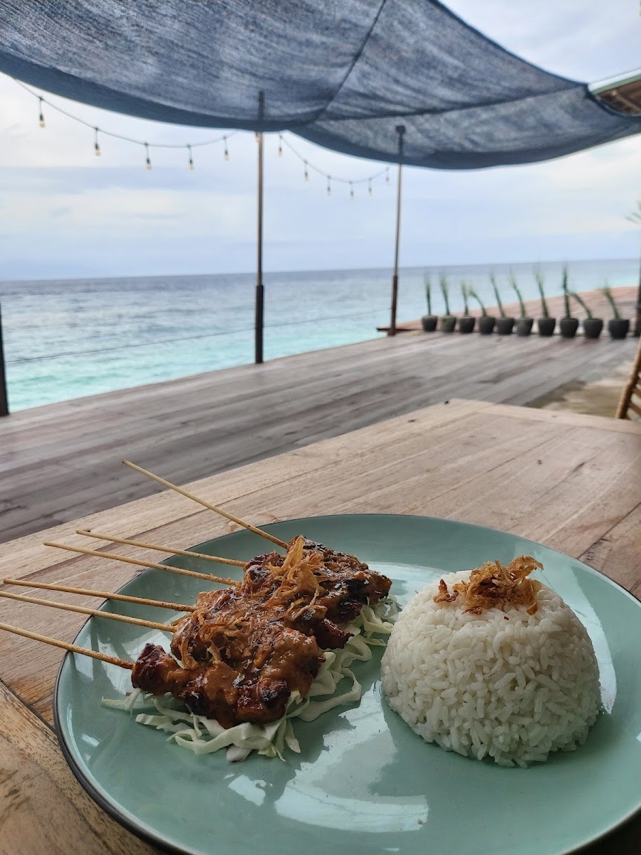 Lunak Café By The Sea-7