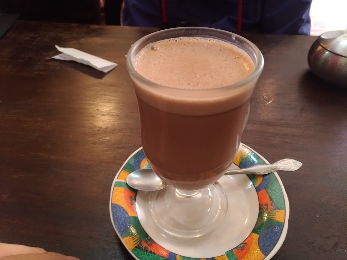 Luna’S Restaurant Coffee-5