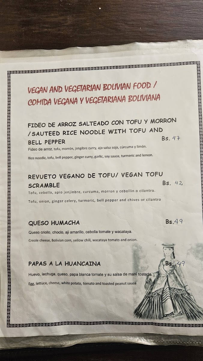 Menu Luna’S Restaurant Coffee-3