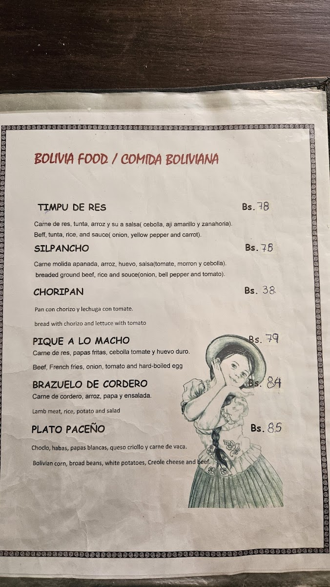 Menu Luna’S Restaurant Coffee-6
