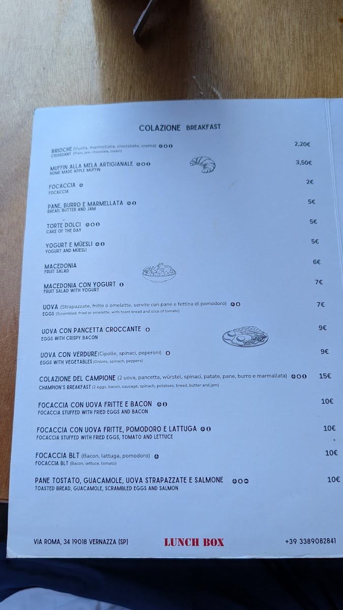 Menu Lunch Box-1