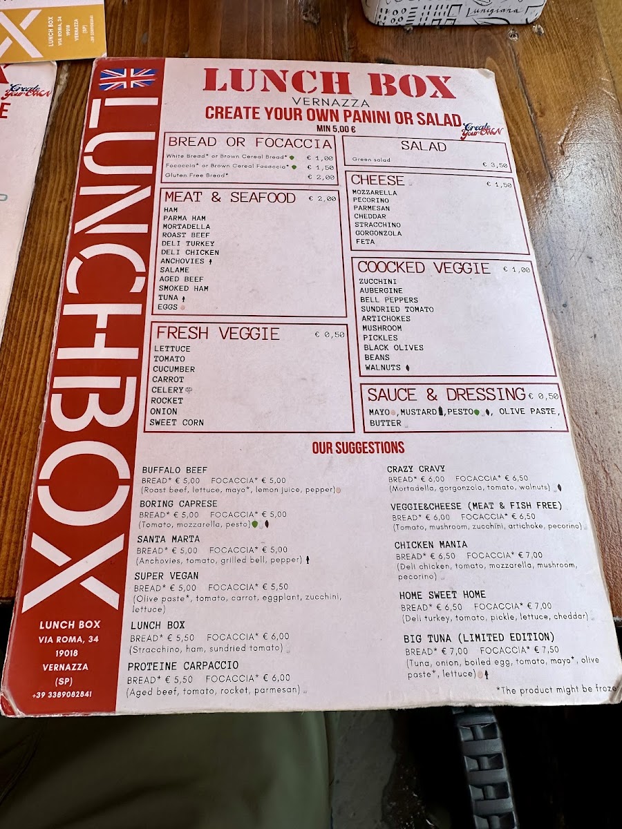 Menu Lunch Box-10