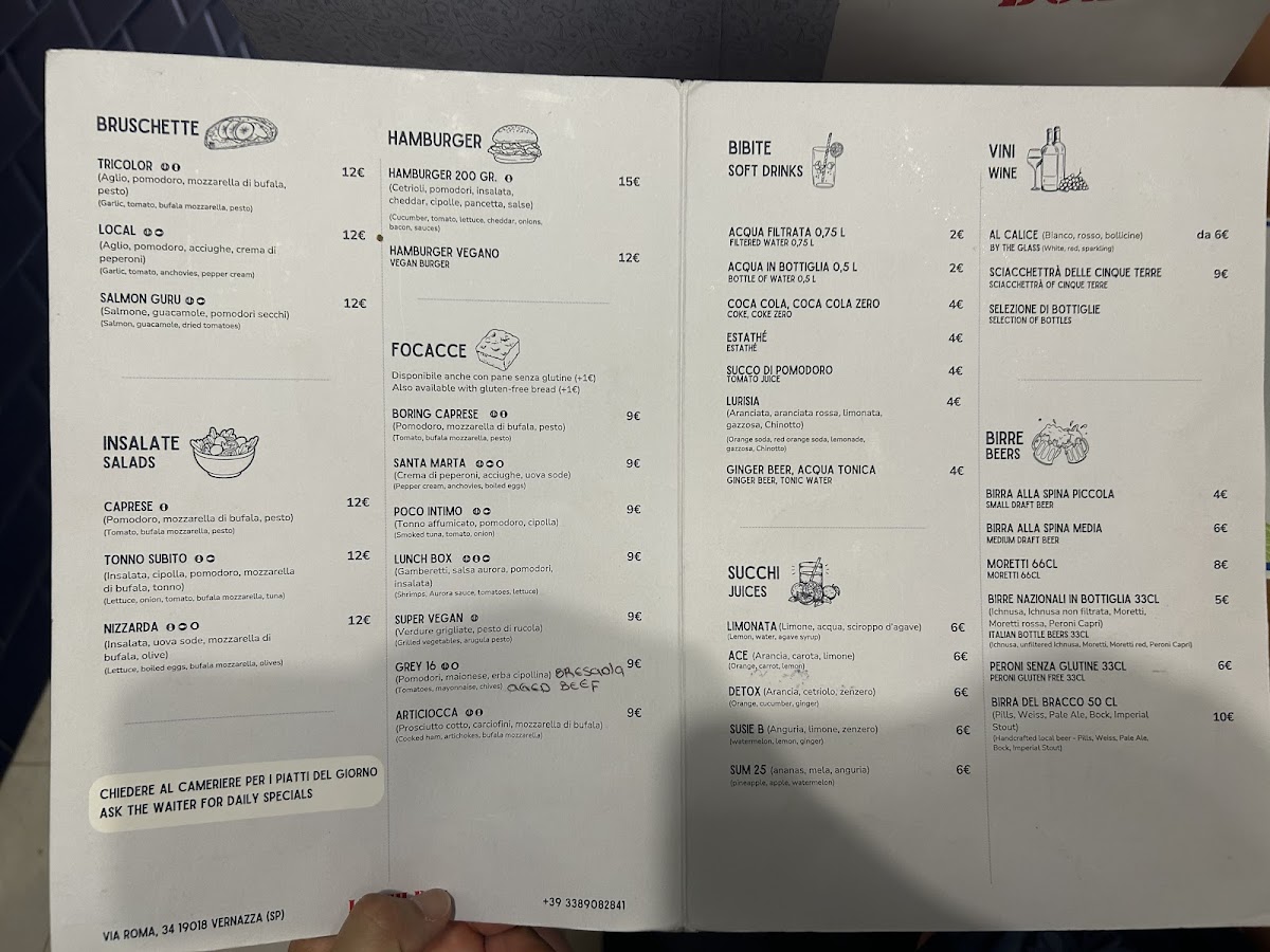 Menu Lunch Box-2