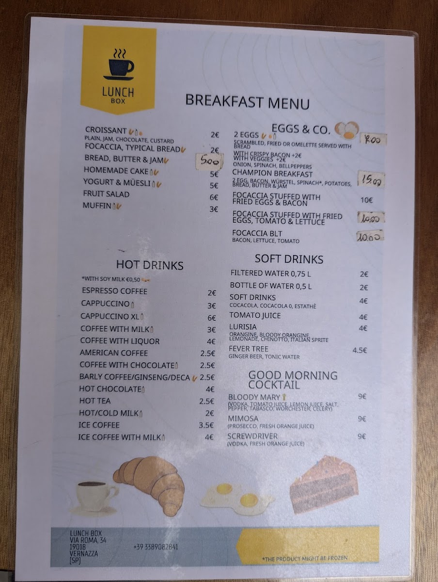 Menu Lunch Box-8