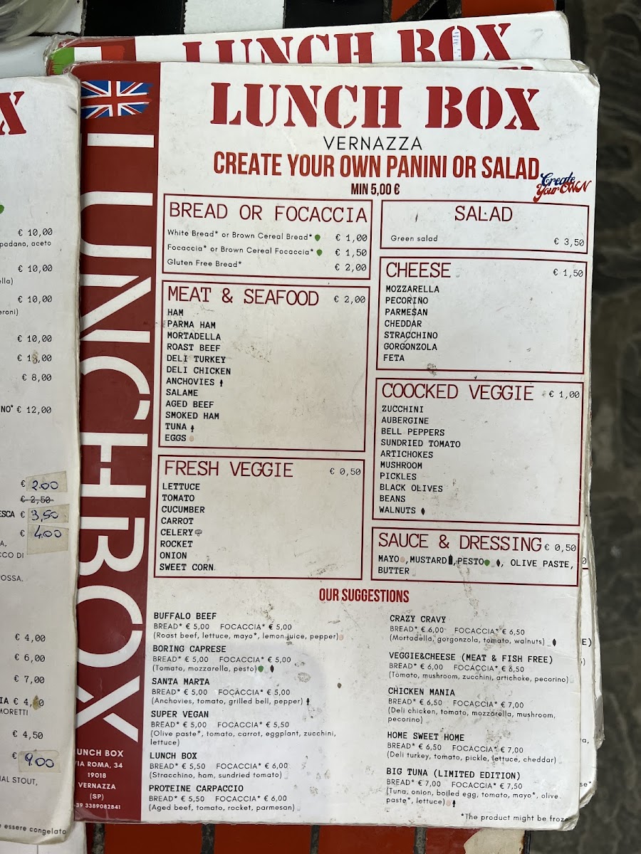 Menu Lunch Box-9