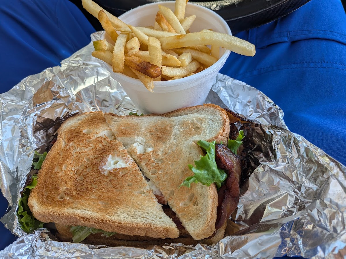Lunch Break-2