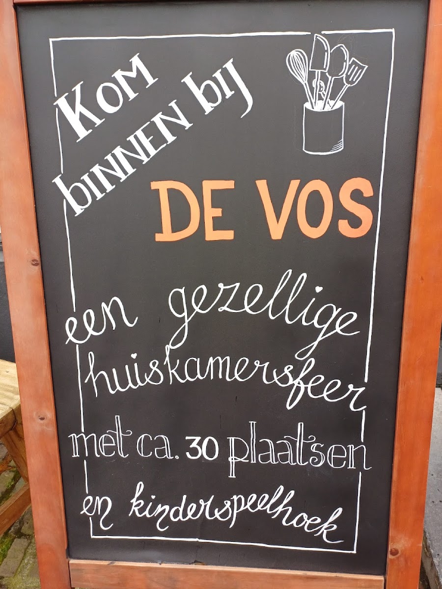 Menu Lunch En Kookzaak Eten Van De Vos-5