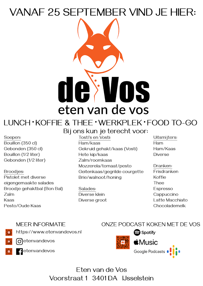 Menu Lunch En Kookzaak Eten Van De Vos-6