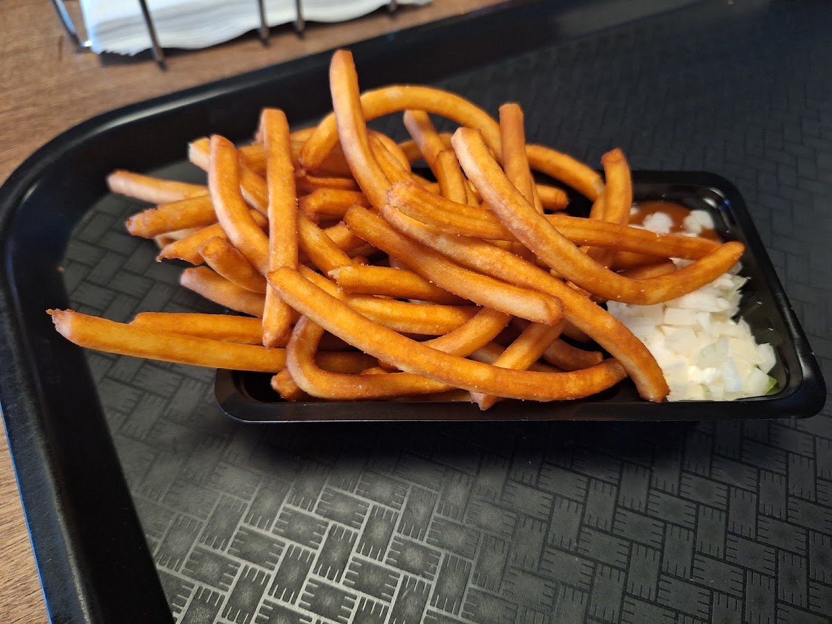 Lunch & Frituursalon Oase-3
