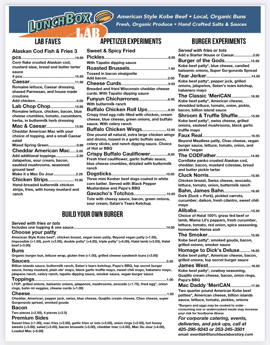 Menu Lunchbox Laboratory-1