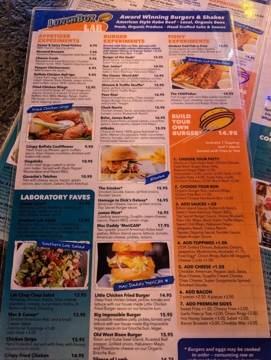 Menu Lunchbox Laboratory-10