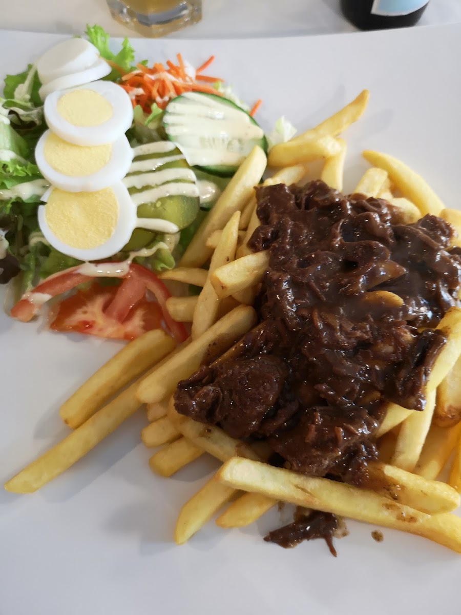 Lunchroom/cafetaria De Kaai-10