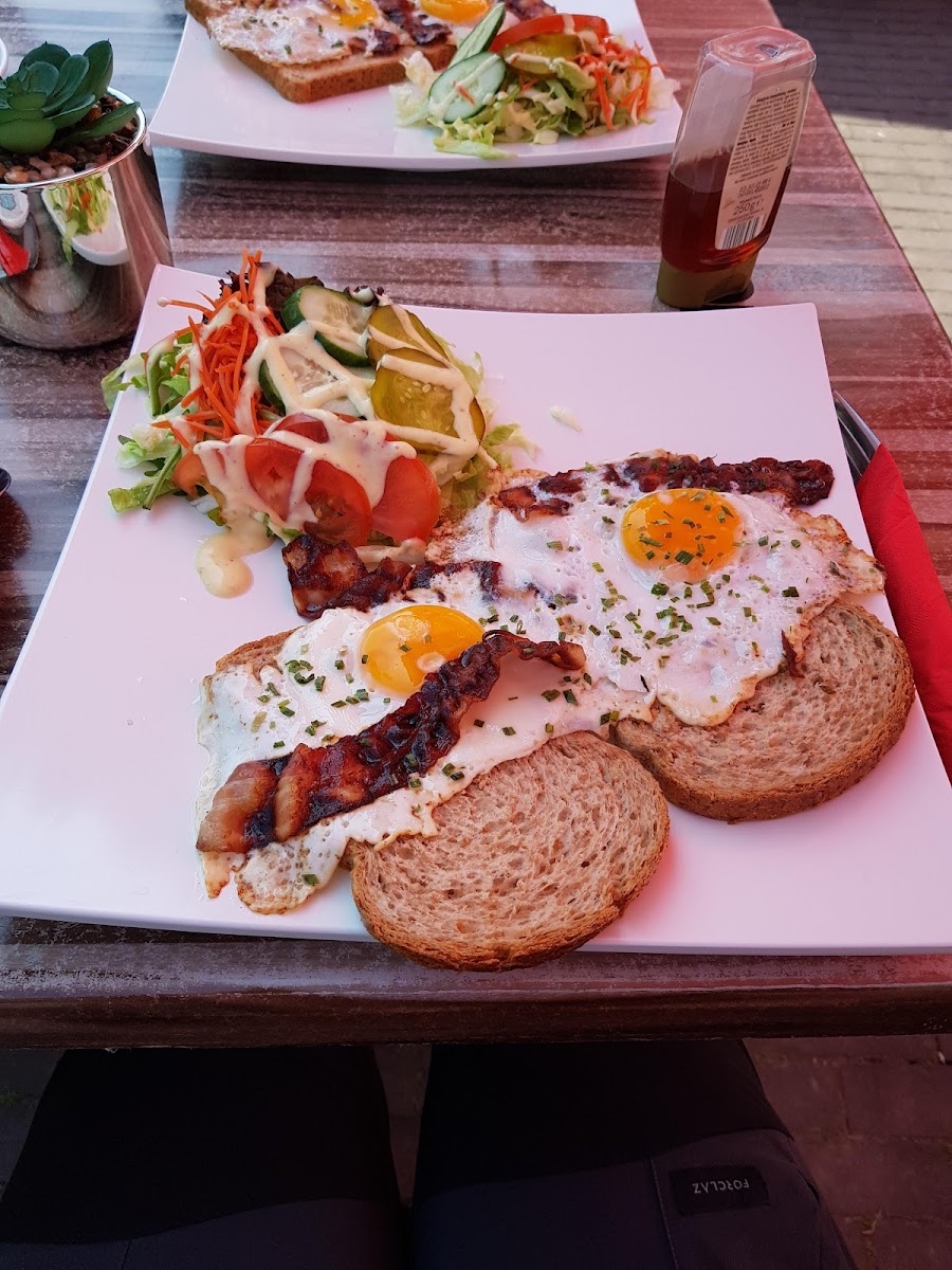 Lunchroom/cafetaria De Kaai-6