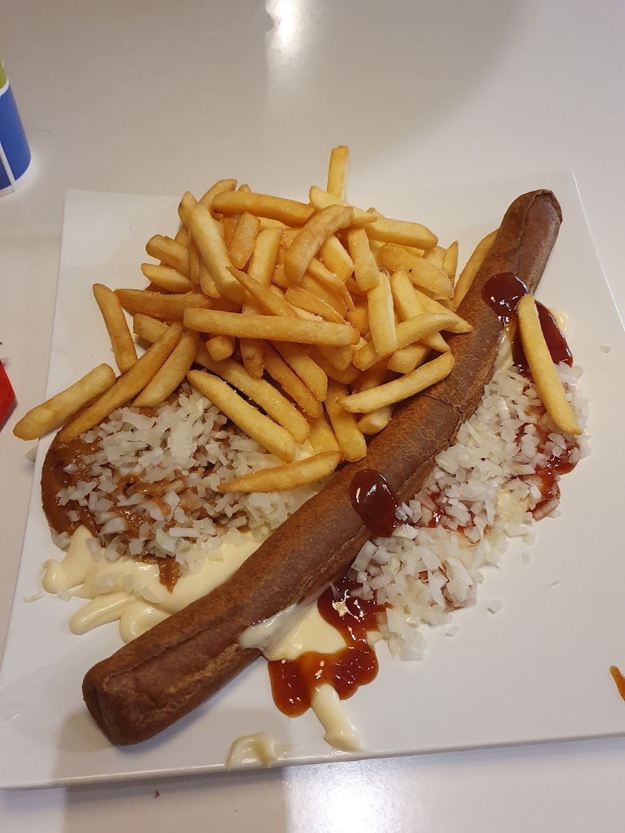 Lunchroom/cafetaria De Kaai-8