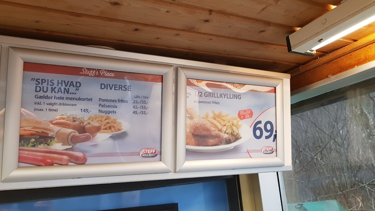 Menu Lundby Grillen-1