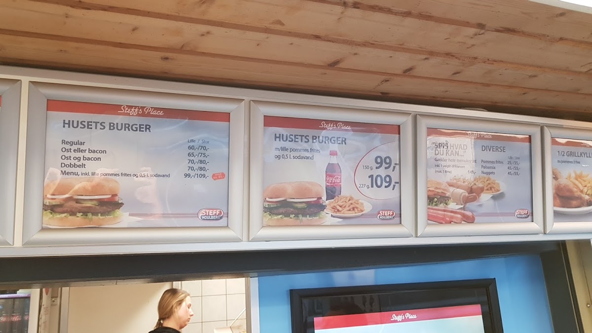 Menu Lundby Grillen-5