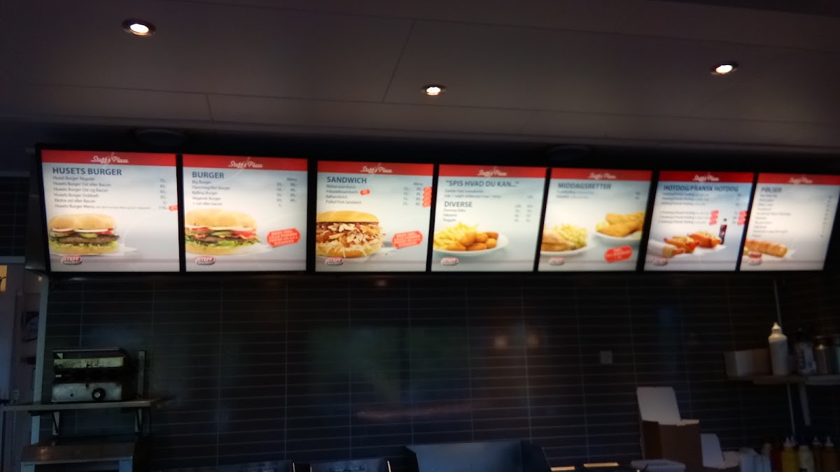 Menu Lundby Grillen-8